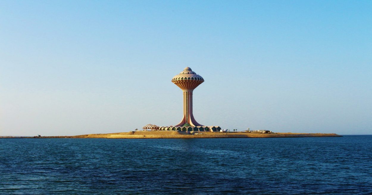 La péninsule arabique : future championne de la transition énergétique ?