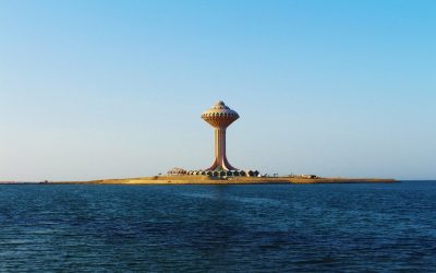 La péninsule arabique : future championne de la transition énergétique ?