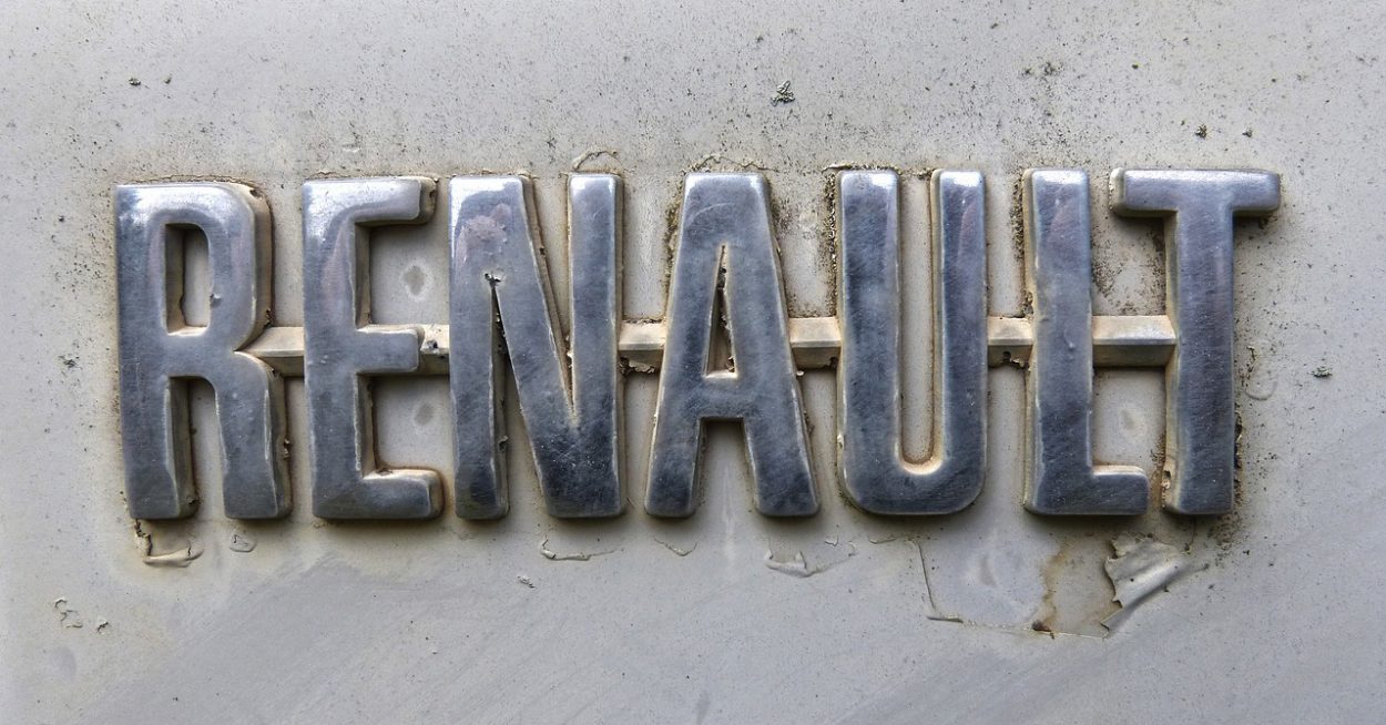 Renault se lance dans la mobilité hydrogène
