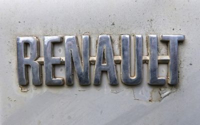Renault se lance dans la mobilité hydrogène