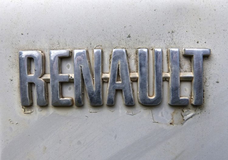 Renault se lance dans la mobilité hydrogène