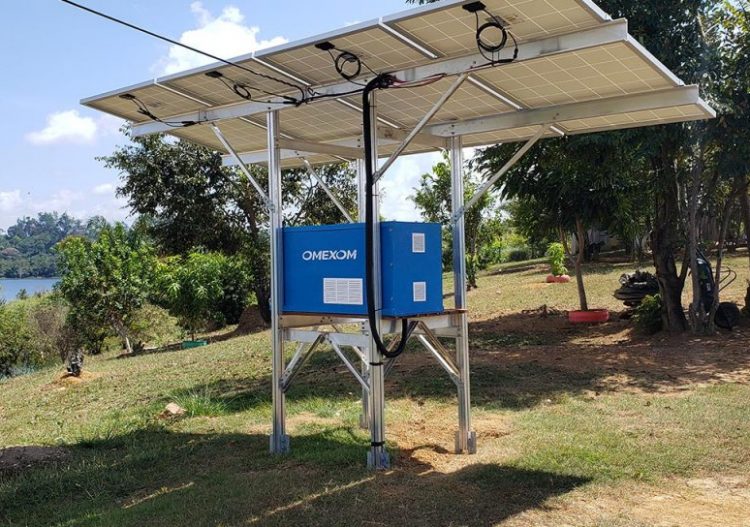 En Amazonie, ces fermes isolées ont enfin accès à l&rsquo;électricité