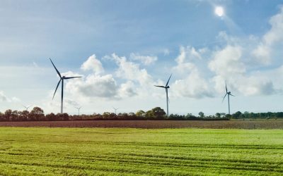 « L&rsquo;éolien va dans le sens de l&rsquo;Histoire »