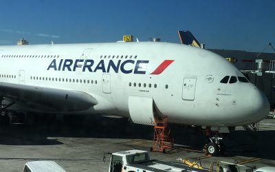 Air France et la neutralité : pourra-t-on voler tranquilles en France dès l&rsquo;an prochain ?