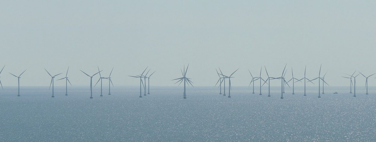 Pour l’AIE, l’éolien offshore va devenir le pilier de la transition énergétique mondiale