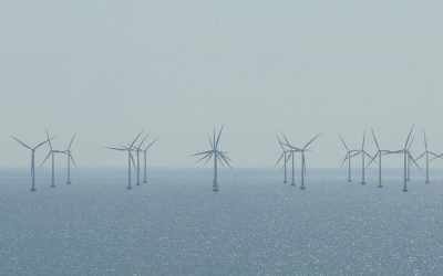 Pour l&rsquo;AIE, l&rsquo;éolien offshore va devenir le pilier de la transition énergétique mondiale