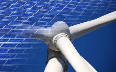 Le vrai coût écologique de la transition énergétique