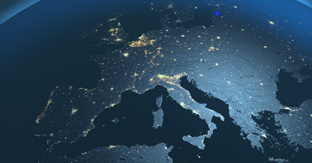 Energie : si l’Europe veut être prise au sérieux, il faut qu’elle se prenne au sérieux elle-même !