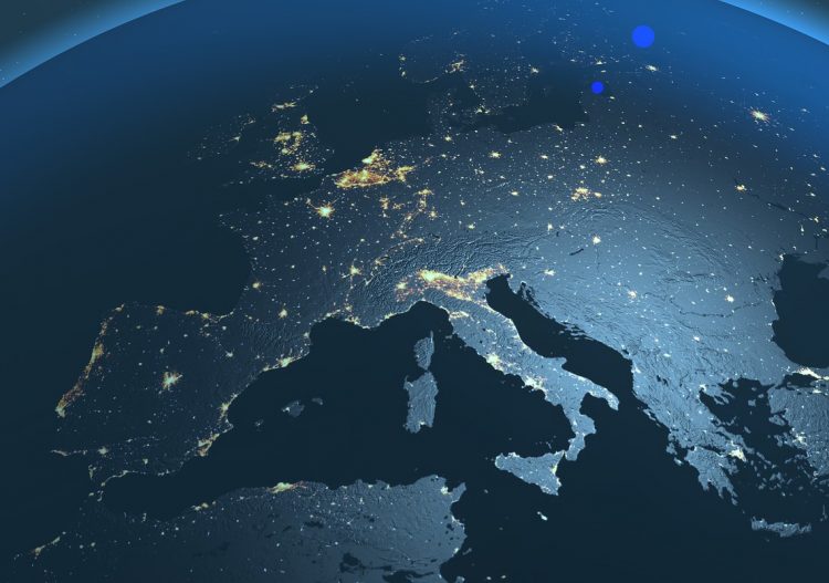 Energie : si l’Europe veut être prise au sérieux, il faut qu’elle se prenne au sérieux elle-même !