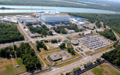 Démantèlement d&rsquo;une centrale nucléaire : comment ça marche ?