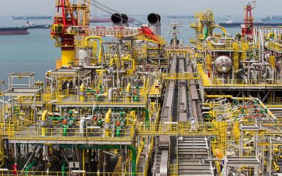 Hydrocarbures : le grand boom du pétrole africain