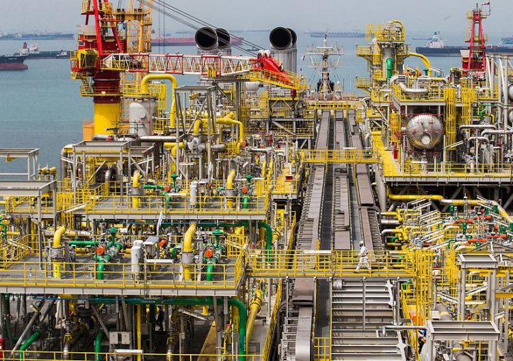 Hydrocarbures : le grand boom du pétrole africain