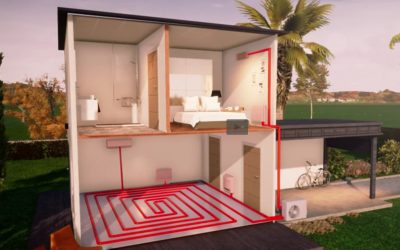 RE 2020 : « la pompe à chaleur répond à l&rsquo;enjeu de décarbonation du bâtiment »