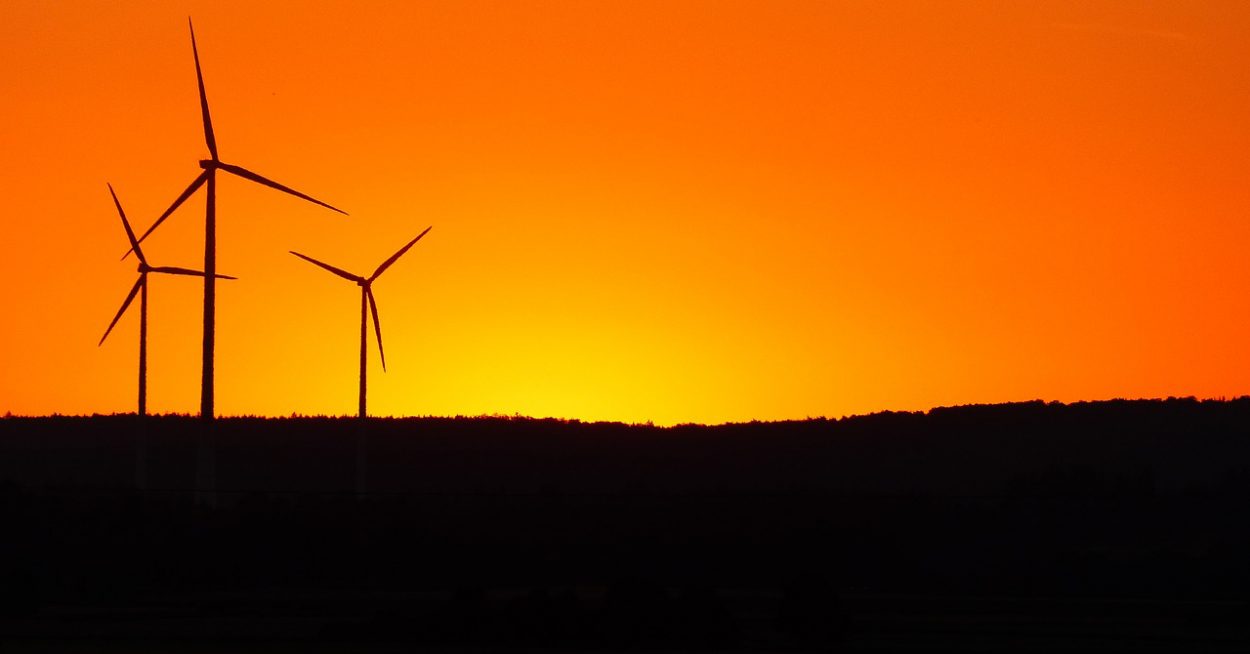 100% d’électricité renouvelable en France ?