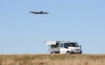 Des chercheurs suisses mettent au point des cerfs-volants producteurs d&rsquo;électricité