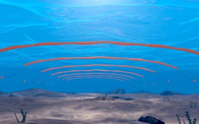 Cette innovation va faire des vagues !