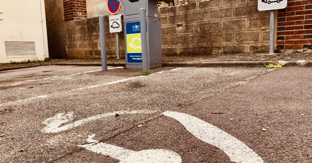 Smart city et mobilité : le grand virage vers l&rsquo;électrique