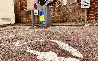 Smart city et mobilité : le grand virage vers l&rsquo;électrique