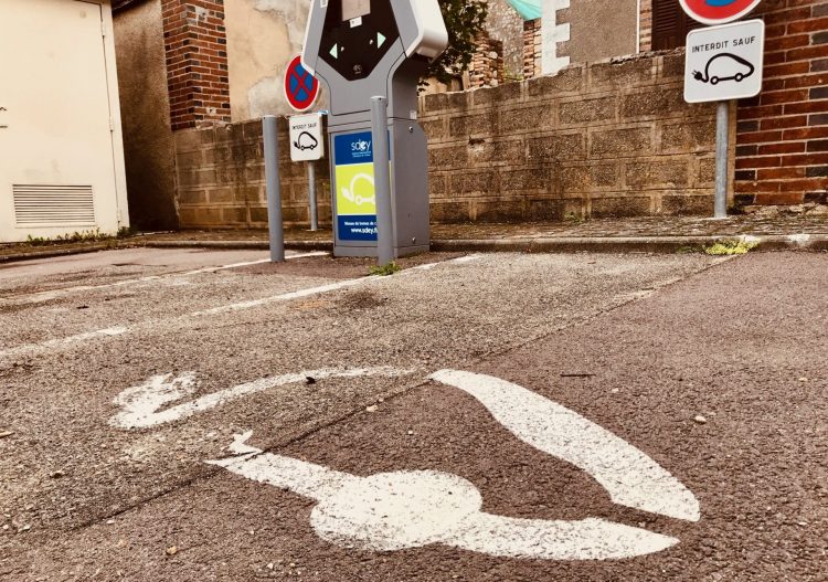 Smart city et mobilité : le grand virage vers l&rsquo;électrique