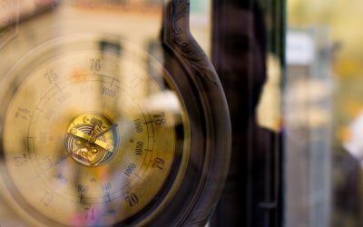 Un baromètre mondial de la perception du changement climatique