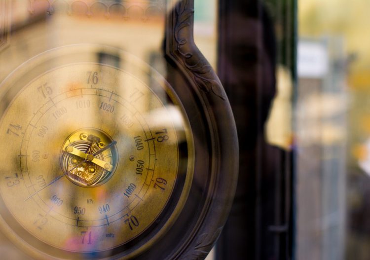 Un baromètre mondial de la perception du changement climatique