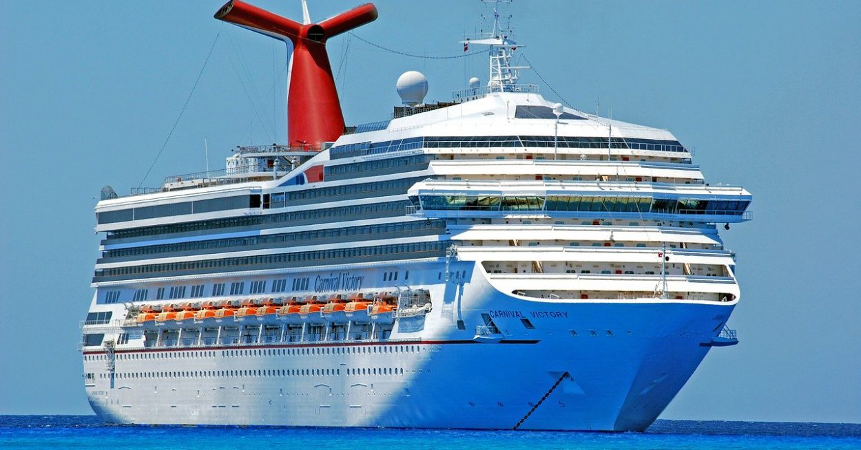La difficile transition énergétique du secteur de la croisière