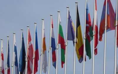 Green deal européen : le rôle déterminant des réseaux électriques intelligents