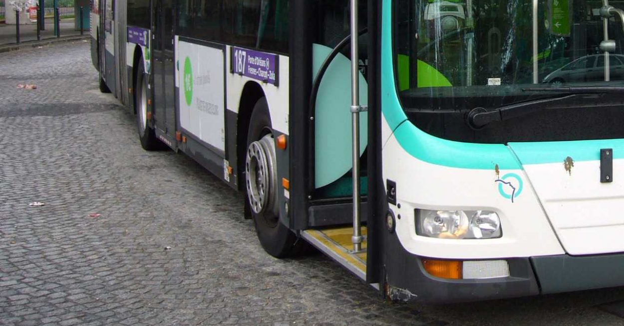 La RATP s’intéresse à l’hydrogène pour améliorer l’empreinte carbone de ses bus