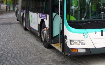 La RATP s&rsquo;intéresse à l&rsquo;hydrogène pour améliorer l’empreinte carbone de ses bus