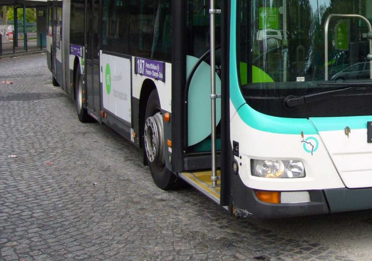 La RATP s&rsquo;intéresse à l&rsquo;hydrogène pour améliorer l’empreinte carbone de ses bus
