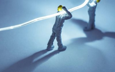 Christine Le Bihan-Graf : “Les réseaux ne doivent pas être le coût caché de la transition énergétique”