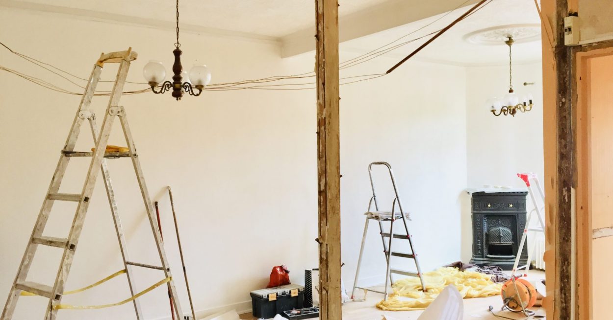 Une prime unique pour les travaux de rénovation énergétique des logements