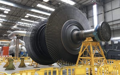 « Nous sommes mobilisés pour garantir la performance et la sûreté de la filière nucléaire »