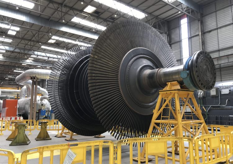 « Nous sommes mobilisés pour garantir la performance et la sûreté de la filière nucléaire »