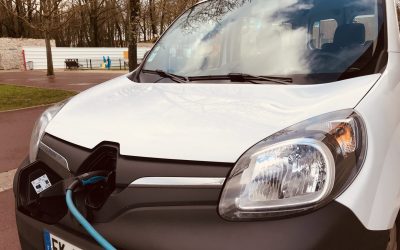 Voiture électrique : qui sont les bons élèves européens ?