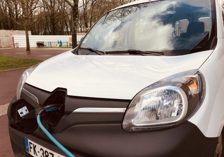 Voiture électrique : qui sont les bons élèves européens ?