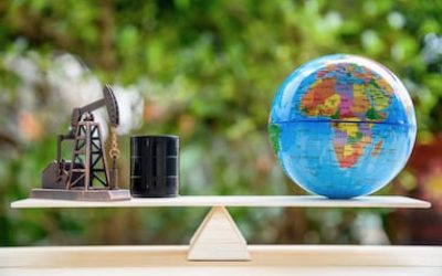 Privatisation de Saudi Aramco : et le climat dans tout ça ?