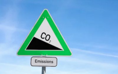 Le captage du CO2, une techno pour améliorer le bilan carbone