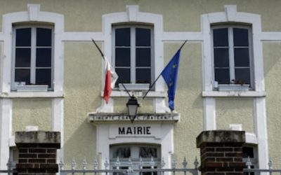 « Les élus sont les hussards de la transition écologique »