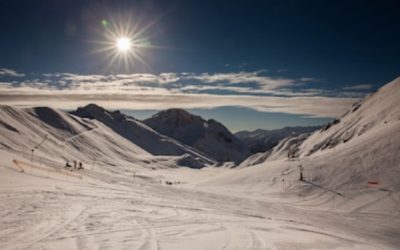 Serre Chevalier : du vent et du soleil pour faire tourner les télésièges