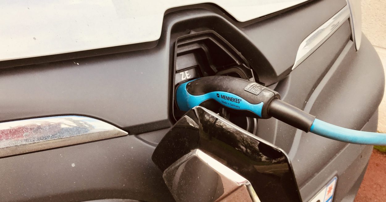 La mobilité électrique entre en France en phase industrielle