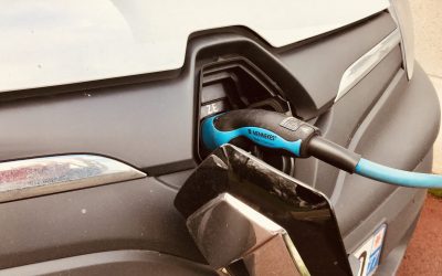La mobilité électrique entre en France en phase industrielle