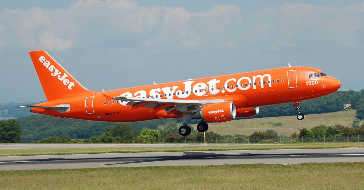 La liaison Londres-Amsterdam d’EasyJet sera-t-elle 100% électrique d’ici 2030 ?