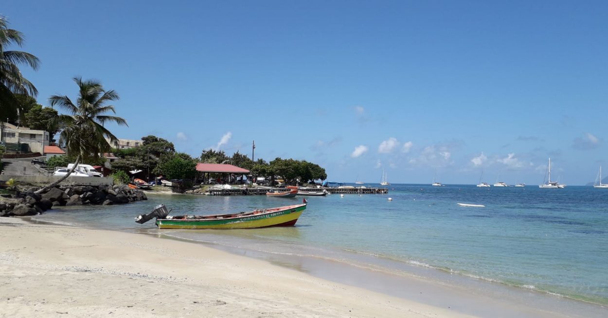 L&rsquo;énergie : un enjeu majeur pour construire durable aux Antilles