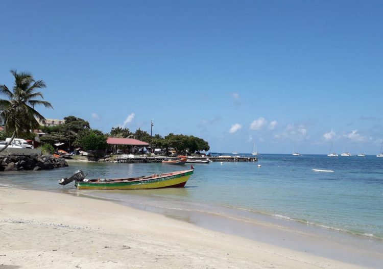 L&rsquo;énergie : un enjeu majeur pour construire durable aux Antilles