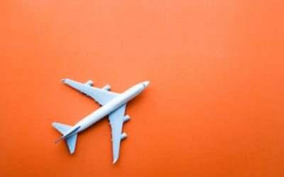 Transport aérien : la France veut lancer une filière biocarburants durables