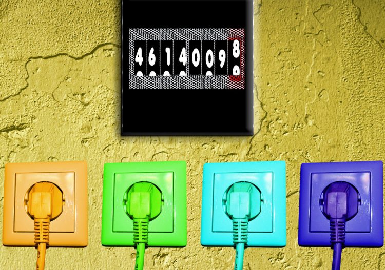 Les tendances du secteur électrique français en 2019
