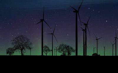 Eolien : foisonnement et stockage ne remplaceront jamais le pilotable