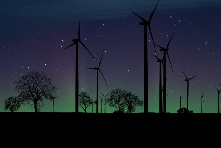 Eolien : foisonnement et stockage ne remplaceront jamais le pilotable