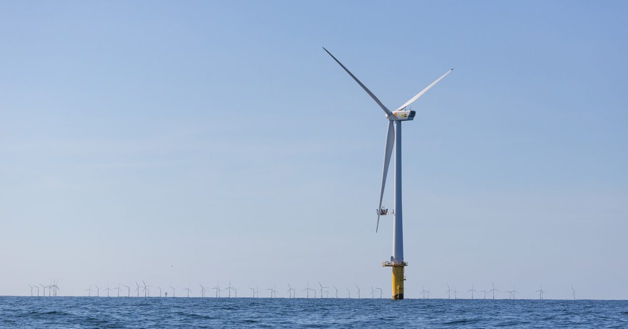 Le XXIe siècle sera-t-il celui de l&rsquo;énergie éolienne offshore ?